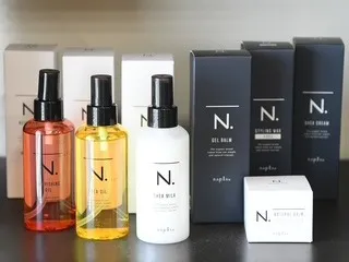 N.