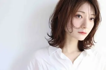 ココアベージュカラー！