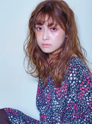 朝が楽になるパーマ！