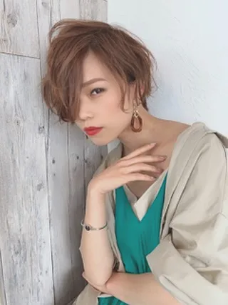 『埼玉県/上尾市/美容室』