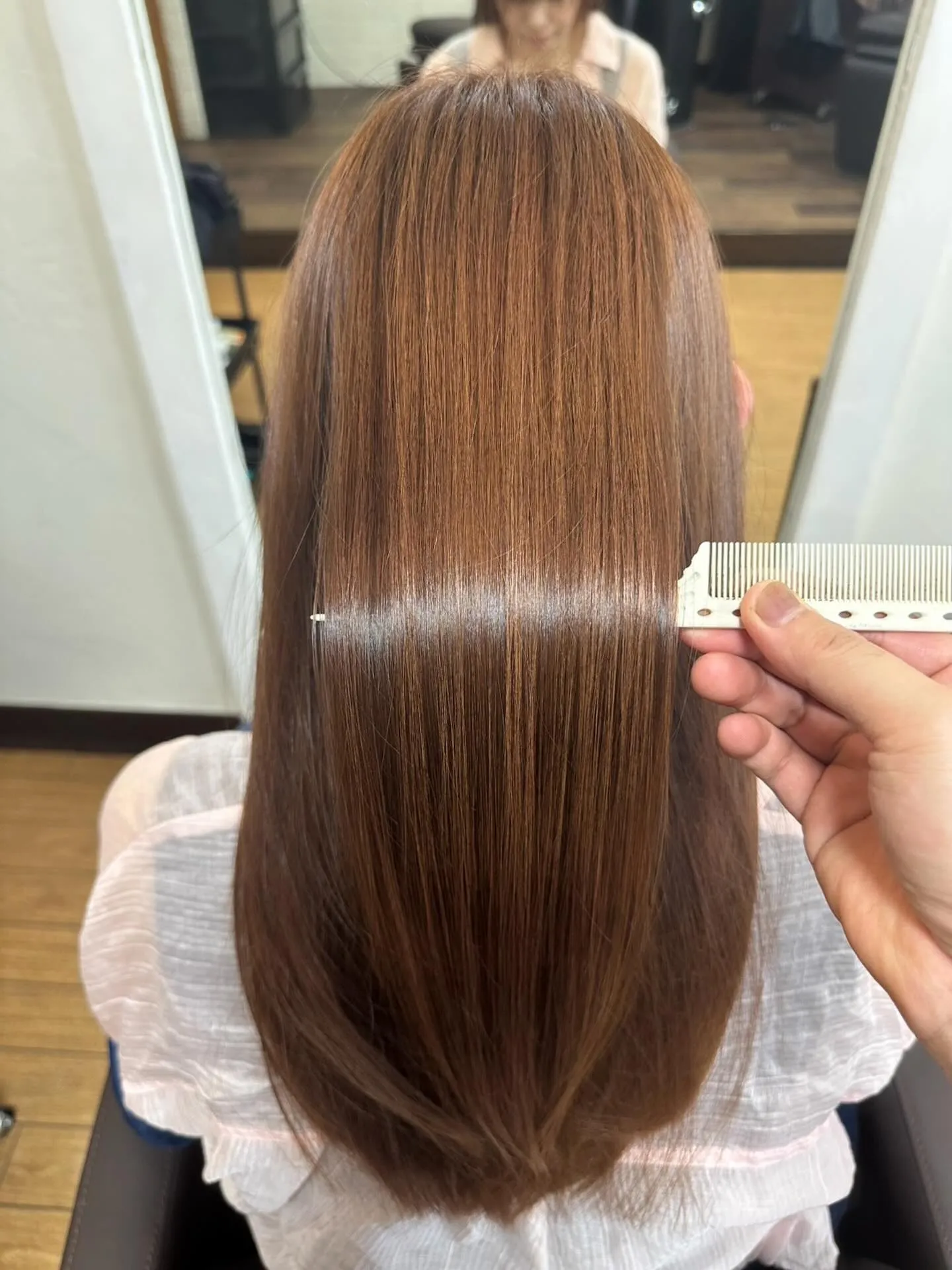 髪質改善/20代/30代/40代/50代/